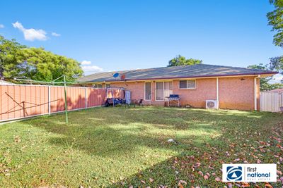 22 NancyStreet, Tamworth