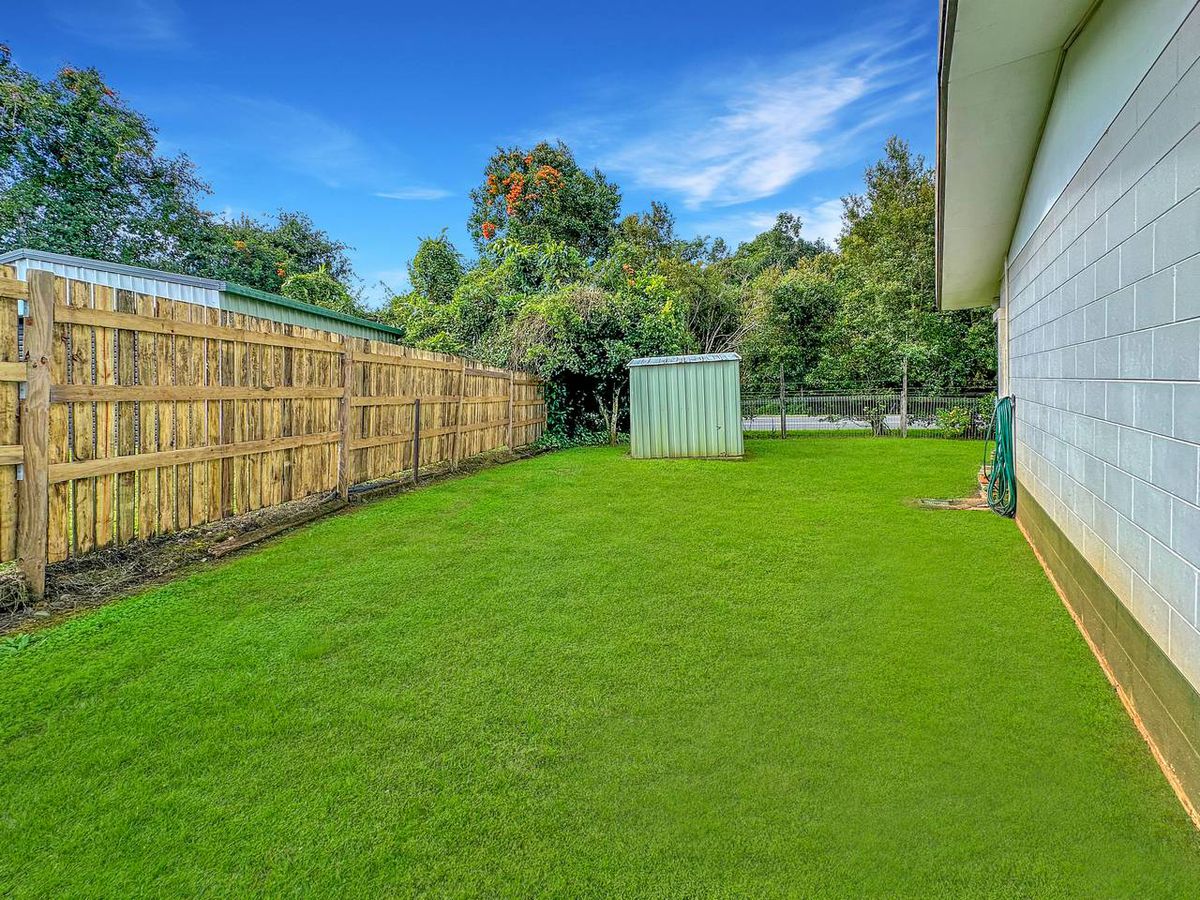5 Prior Close, Malanda