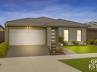11 Sacramento Street, Clyde North