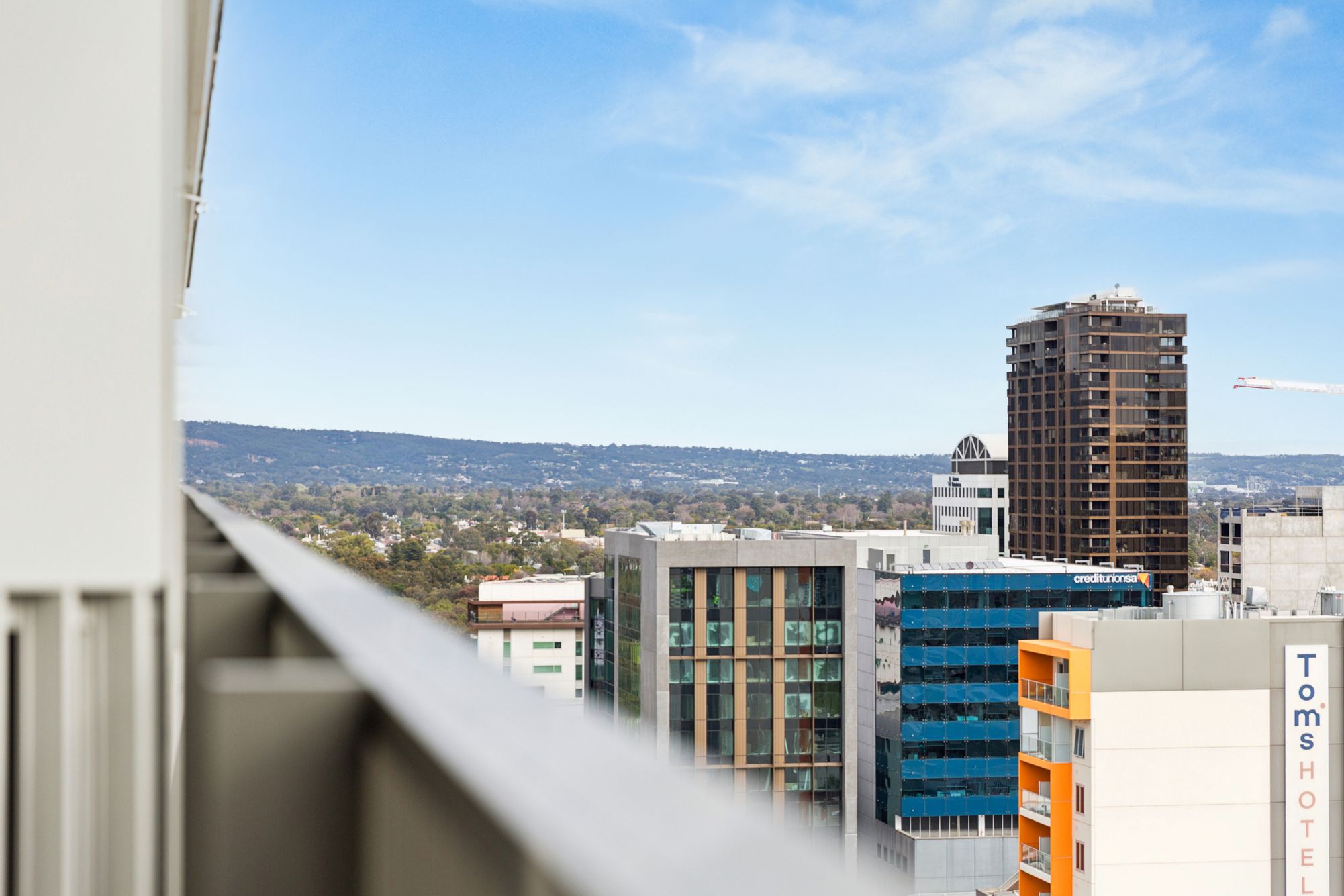 1707 / 17 Penny Place, Adelaide