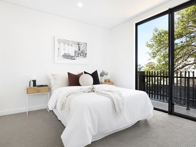 4 / 11 Catherine Street, Gwynneville