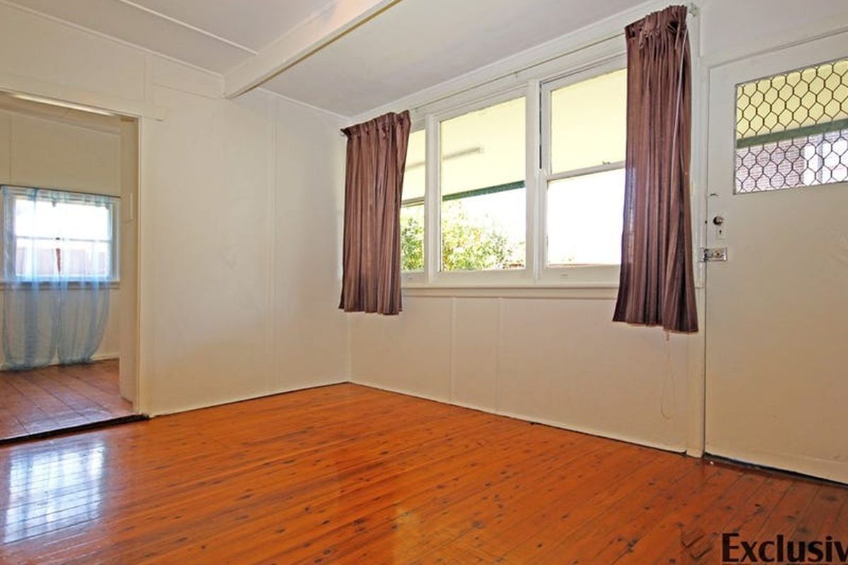 2 Gracemere Street, North Strathfield