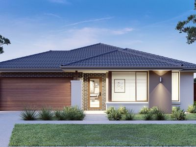 9 Zest Street, Aintree