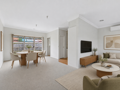 3 / 53 Challis Street, Newport