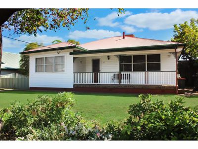 66 George Street, Gunnedah