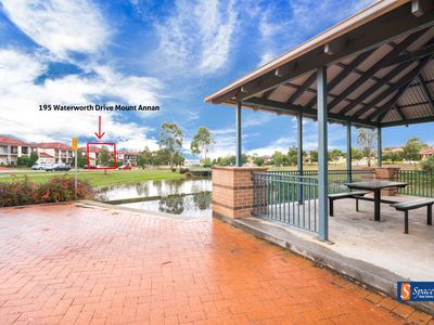 195 Waterworth Drive, Mount Annan