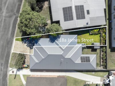 18 James Street, Wauchope