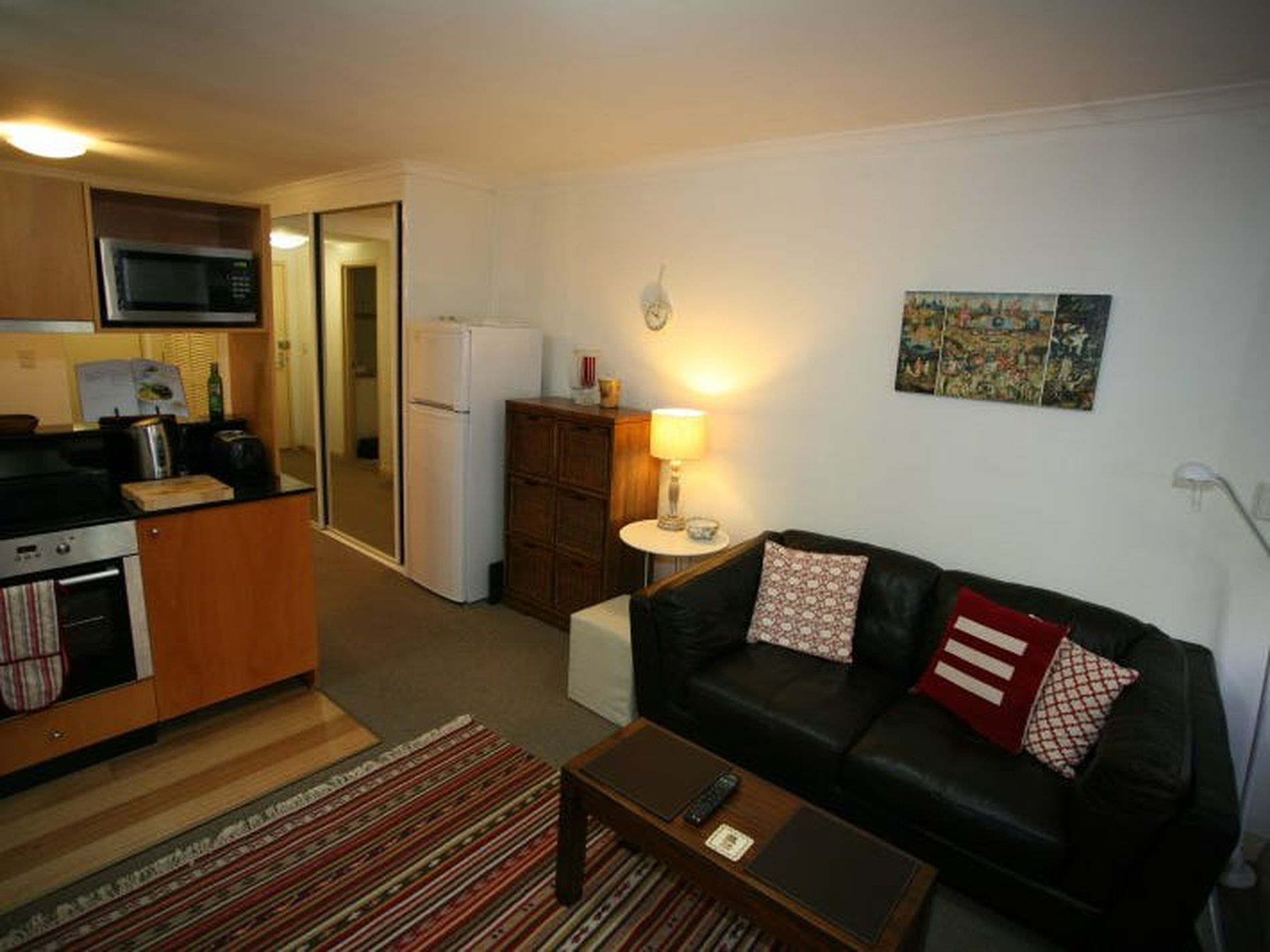 211 / 508 Riley Street, Surry Hills