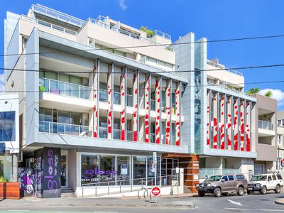 G08 / 2 Albert Street, St Kilda