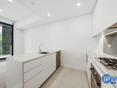 305D / 6 Nancarrow Avenue, Ryde