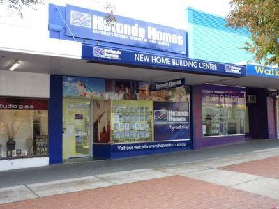 30 Roberts Avenue, Horsham