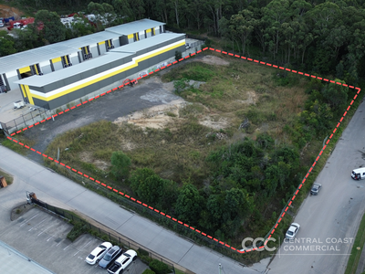 50 Nells Road, West Gosford NSW