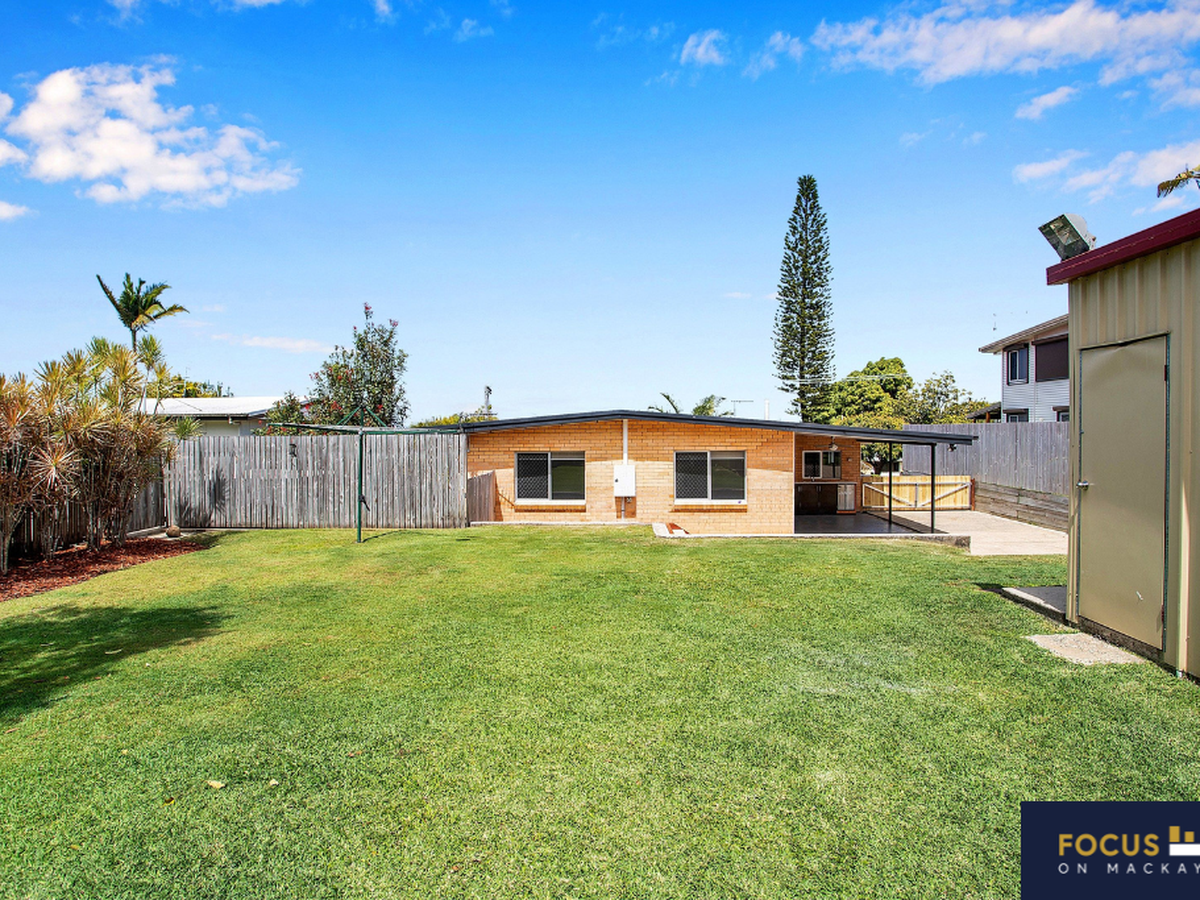 36 Holack Street, North Mackay