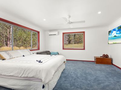 2017 THE LAKES WAY, Rainbow Flat