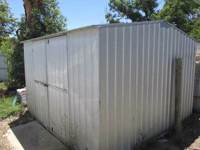 8 Wilson Street, Gunbower