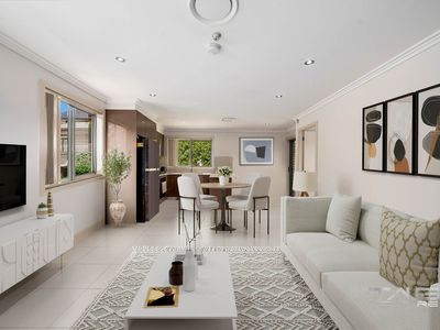 4 / 48 Canberra Street, Oxley Park