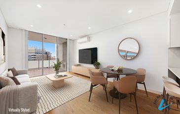 170 / 6-14 Park rd , Auburn
