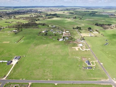 Lot 1 Wattle Road, Millicent