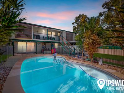 20 James Street, Bundamba