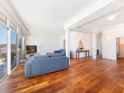 42 / 2 Clifford Street, Mosman