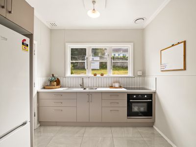 35 Prospect Bank, Wakari