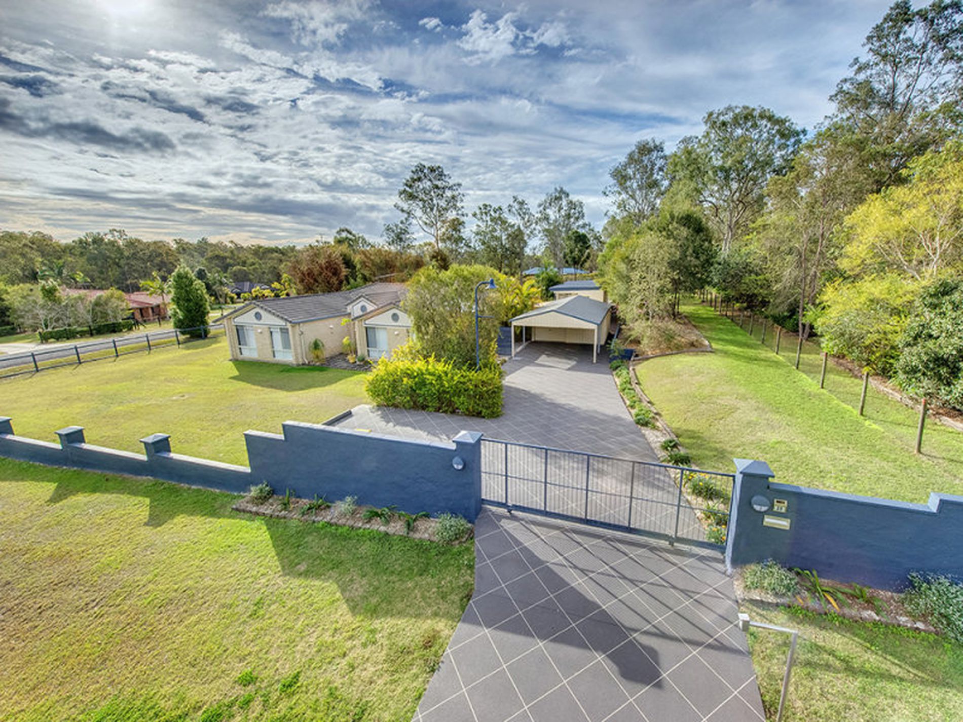 25-29 Outfield Drive, Greenbank