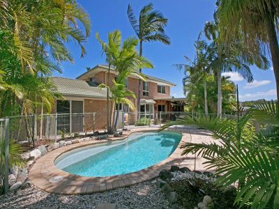 11 Freeman Court, Tewantin