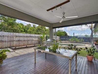 22 Pollock Close, Bentley Park