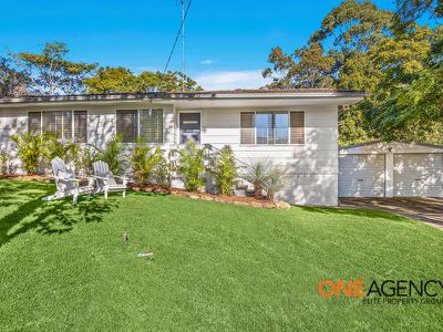 40 Avon Parade, Mount Kembla