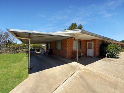 53 George Street, Wee Waa
