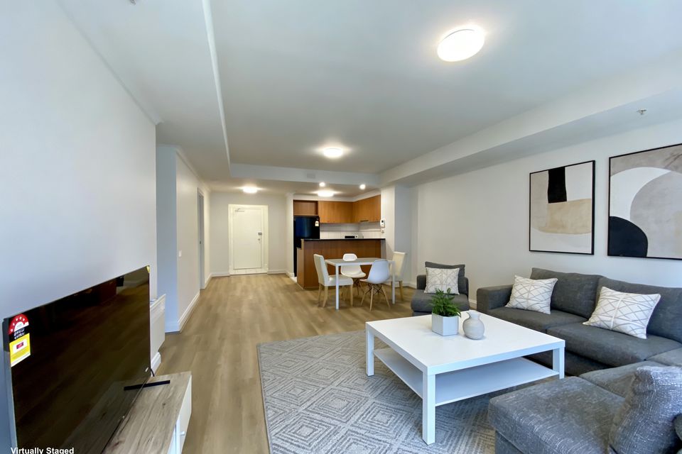 75 / 418 St Kilda Road, Melbourne