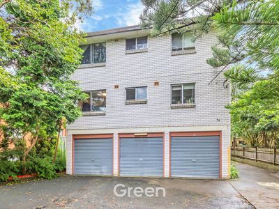 3 / 96 Station Street, West Ryde