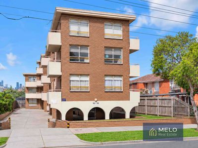1 / 53 Hyde Street, Footscray