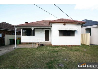 71 McMahon Road, Yagoona
