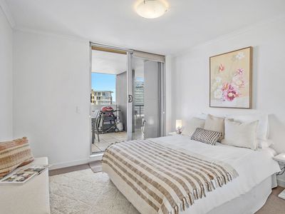 602 / 38-42 Wallis Street, Forster