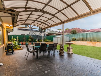 60 Whitfeld Terrace, Winthrop