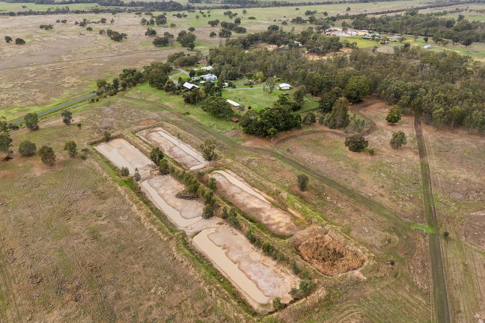 576 Telephone Lane, Baldivis