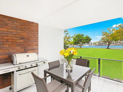 2 / 93 Parkyn Parade, Mooloolaba