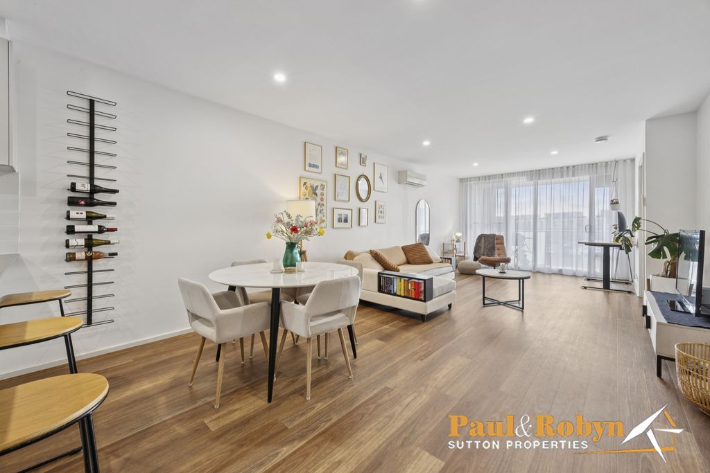 27 / 71 Giles Street, Kingston