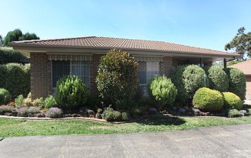 4 / 1-3 Reserve Street, Berwick