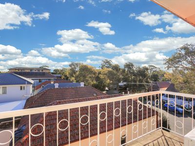 5 / 66 Macauley Street, Leichhardt