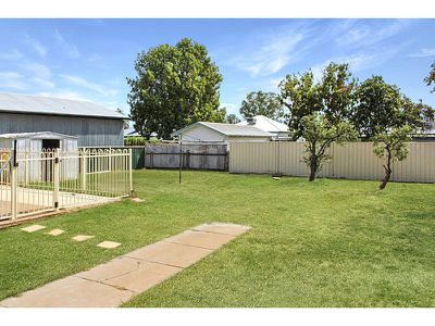 66 EDWARD Street, Gunnedah