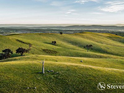 600 Tooborac-Baynton Road, Glenhope East