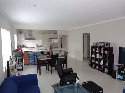 115 Suffolk Street, Caversham