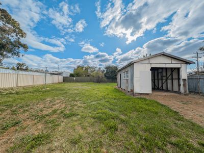 45 Holloway Street, Boort