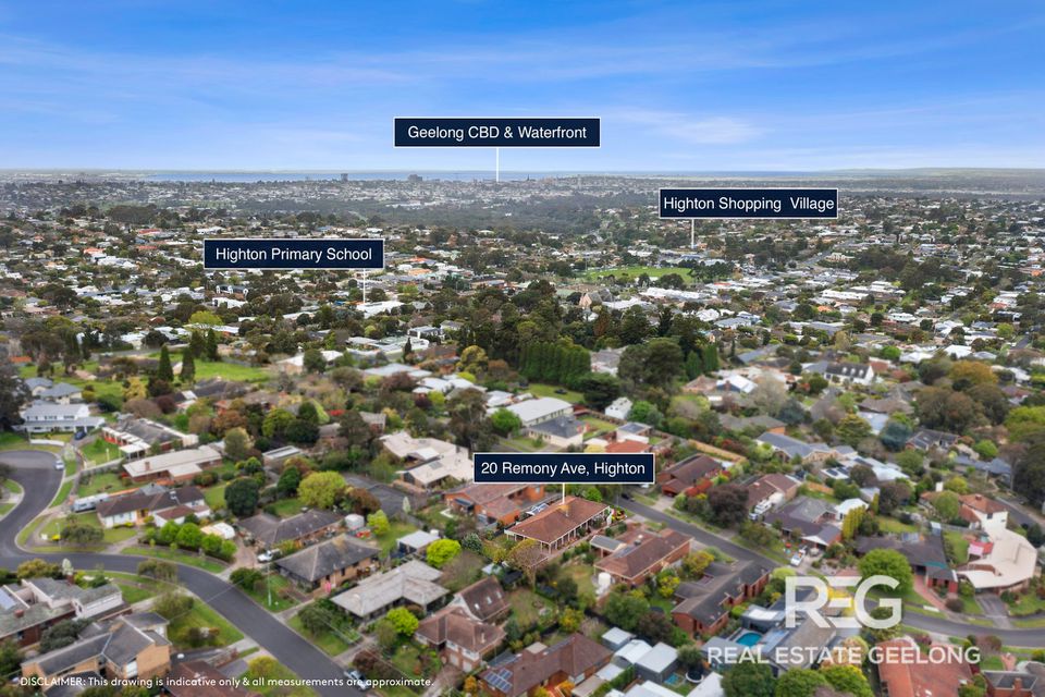 20 Remony Avenue, Highton
