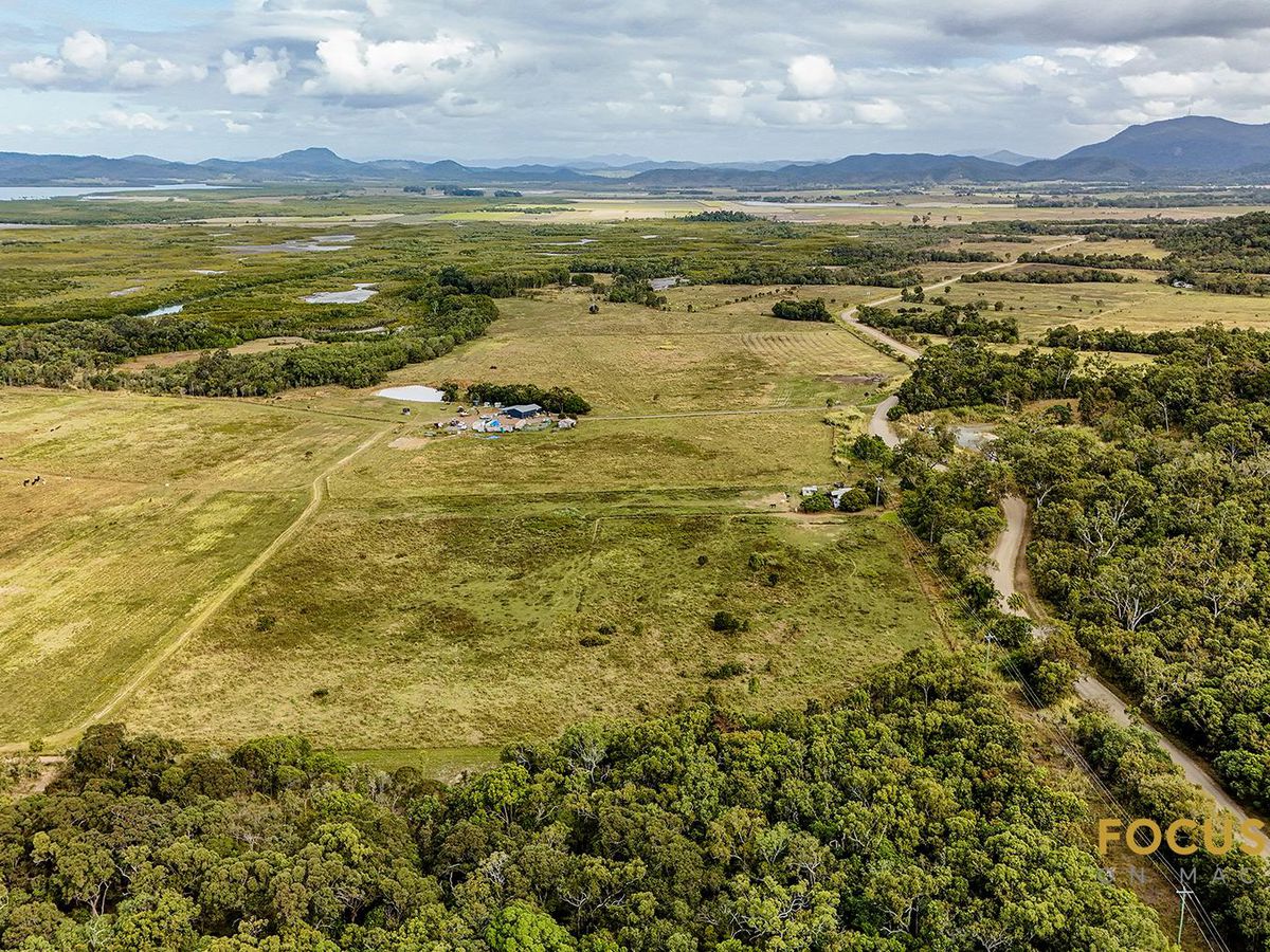 37 Old Hillsborough Road, Cape Hillsborough