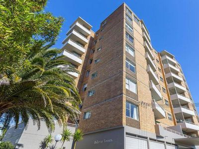12 / 74 Cairo Street, Cammeray