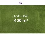 Lot 157, Windermere Street, Lilywood