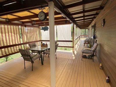 595 Nanango Brooklands Road, Nanango